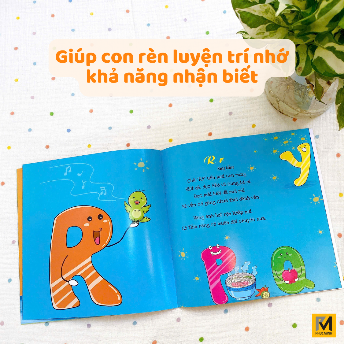 Mô tả Sách Cho Bé Mầm Non - Bộ 8 Chủ Đề Bài Thơ - Bài Hát - Câu Đố Dành Cho Bé Từ 2 Tuổi - 3