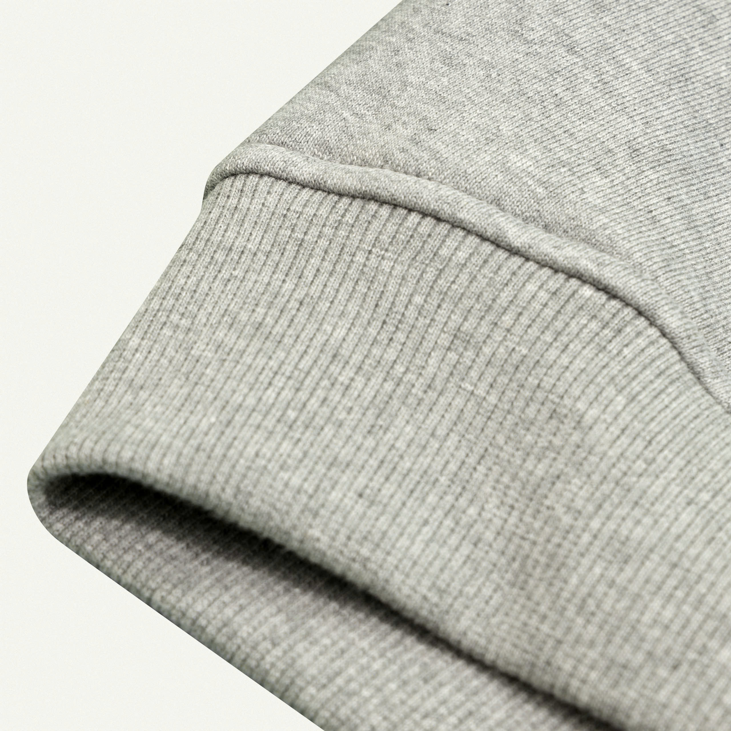Mô tả METAL FULLZIP HOODIE / Hoodie Dây Kéo Vải Nỉ Bông / GAMBLE WORLDWIDE - 3