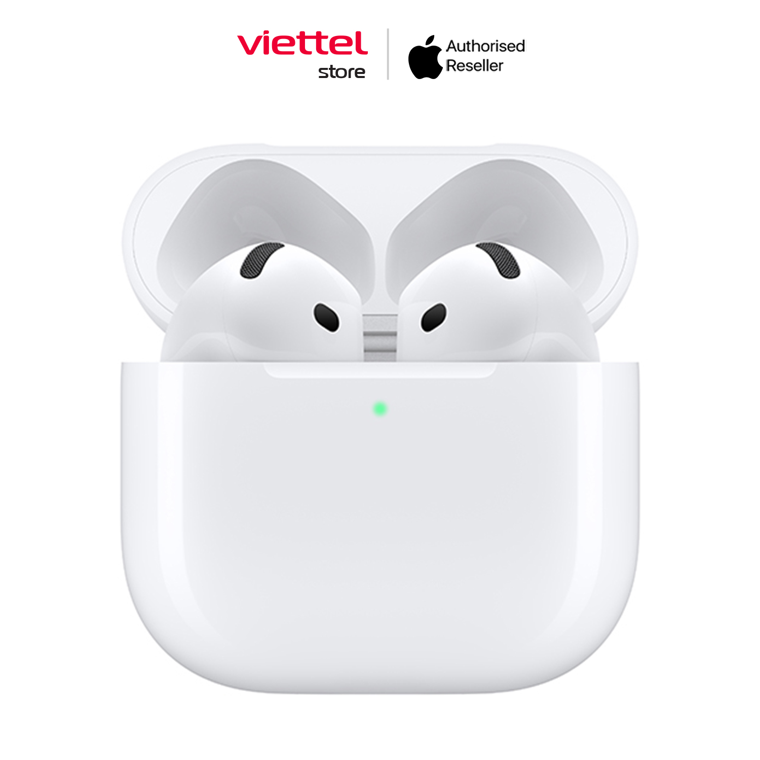 Mô tả Tai nghe Bluetooth AirPods 4 Chính hãng - 1