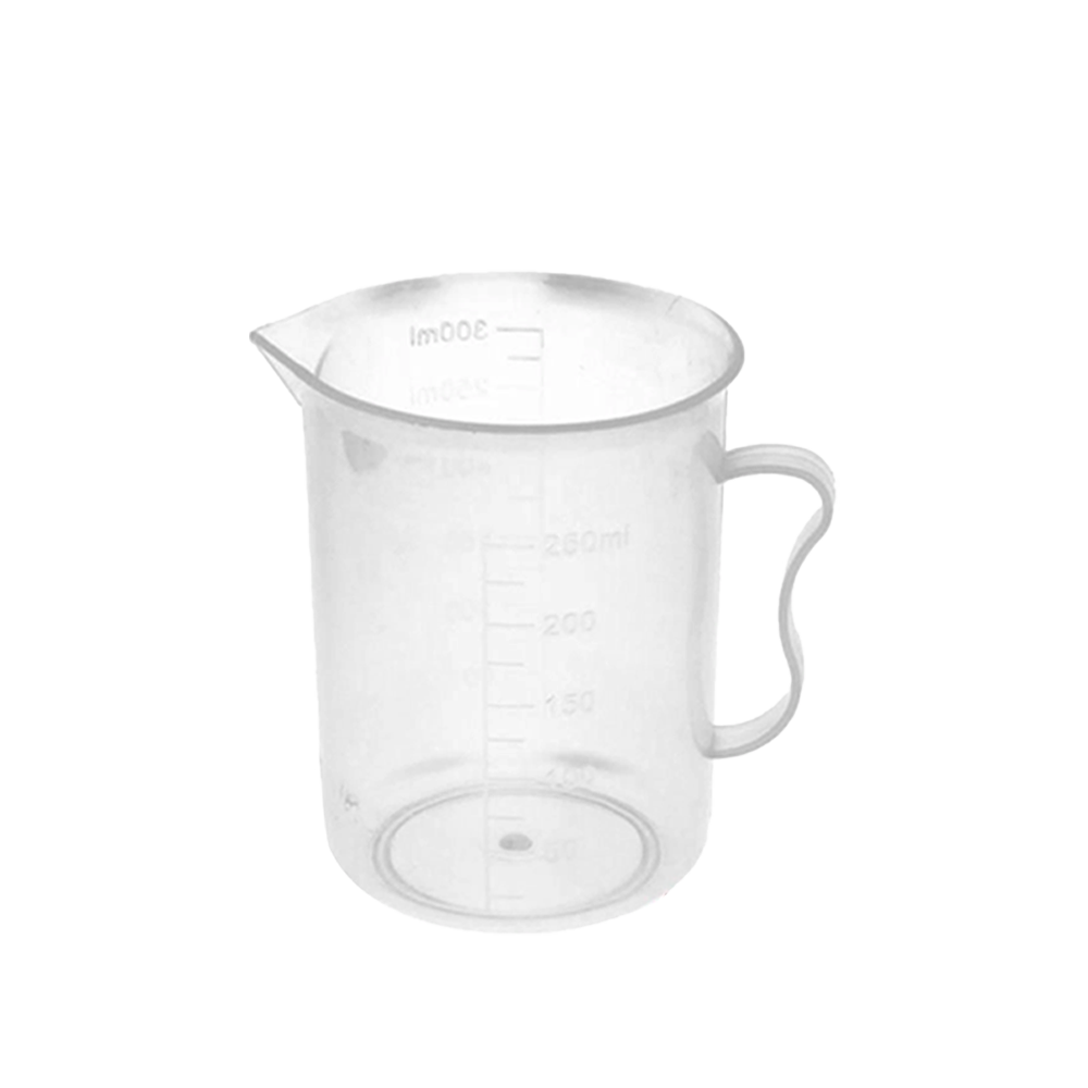 Mô tả LY ĐONG 250ML - dùng trong pha chế - 1
