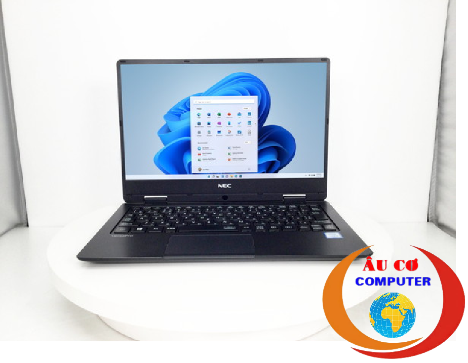 LAPTOP I5 NEC VersaPro VH-1 Core i5 7Y54/ Ram 8GB/ SSD 256GB/ MH 12.5