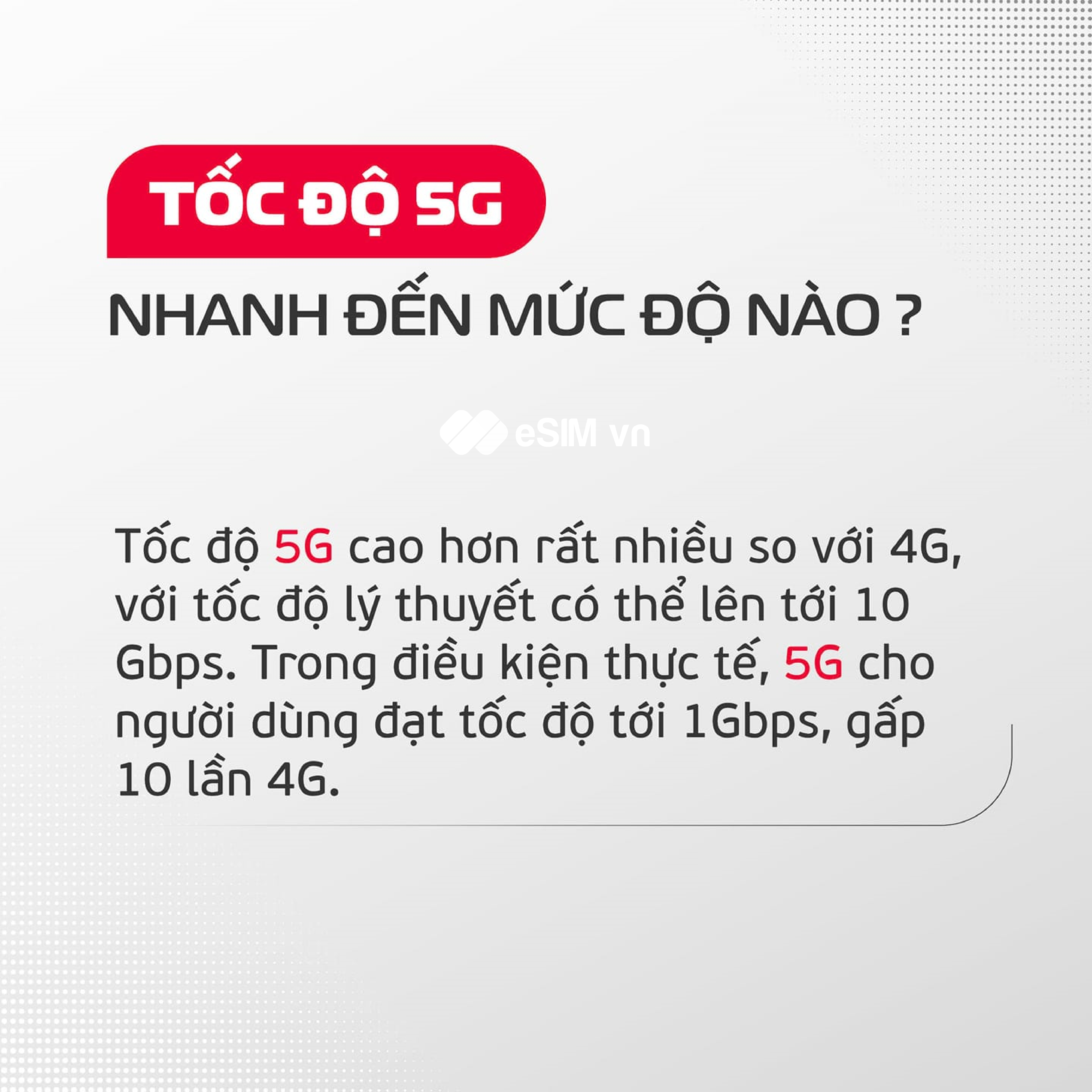 Lưu ý khi dùng SIM Viettel