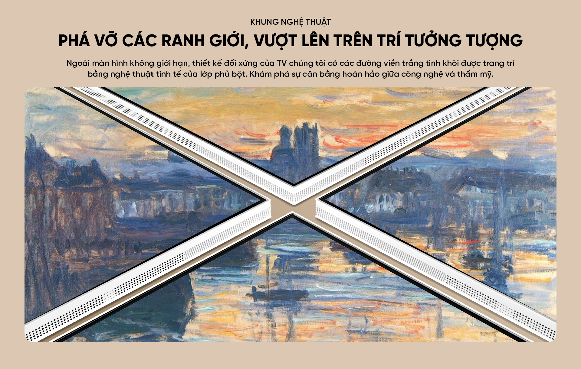 Mức giá tivi Coocaa 55LN7000G