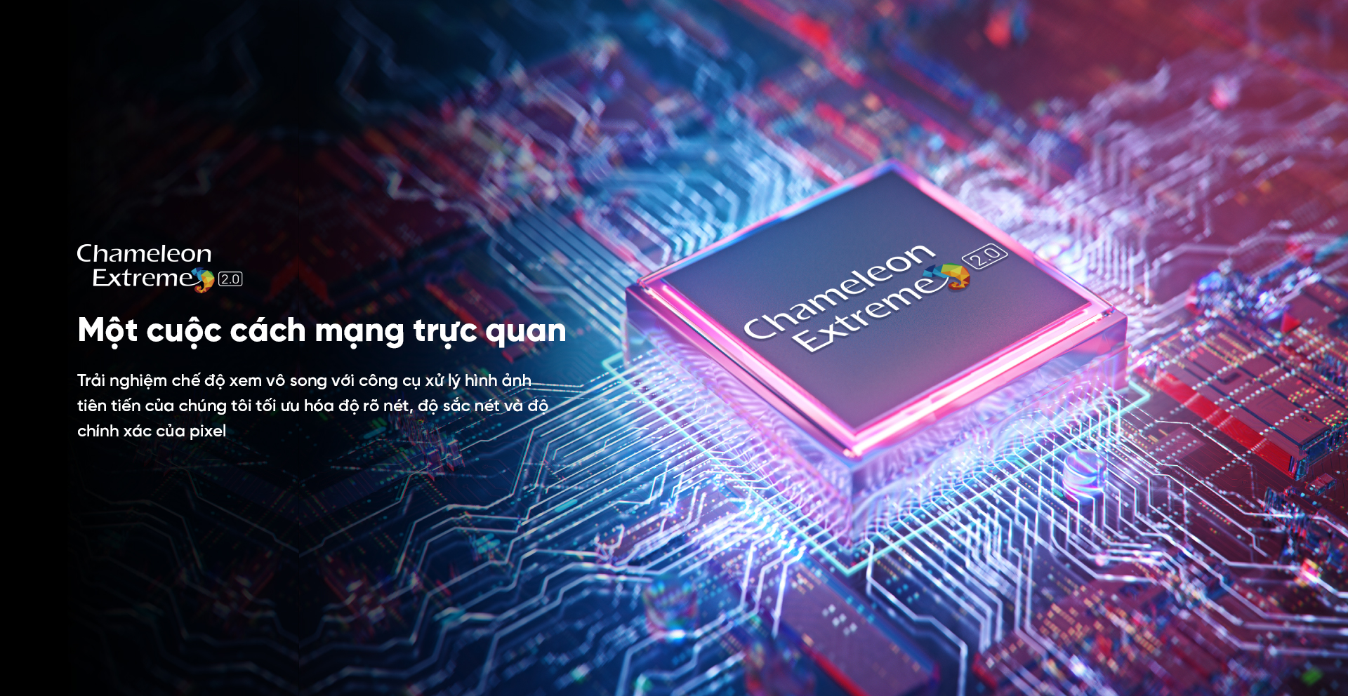 Google Tivi Coocaa Qled 55Y73 Pro - Giao diện