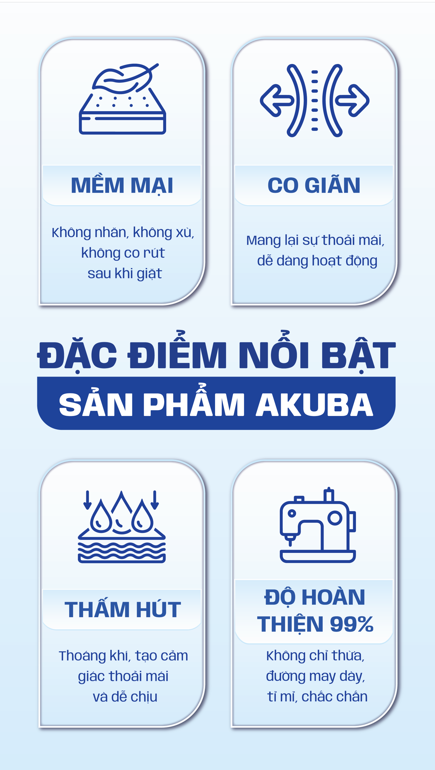 Áo Thun AKUBA 01J0653 - Ảnh 9