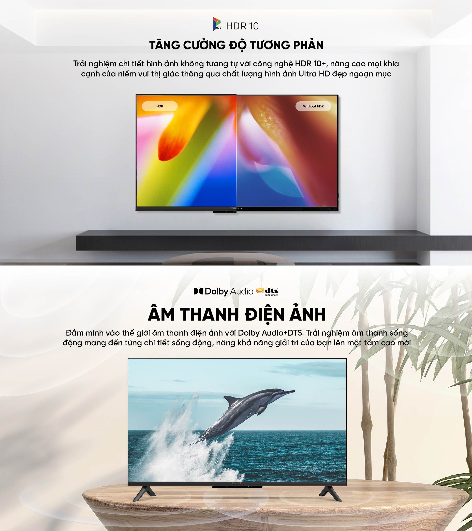 Tính năng Find-my Remote Coocaa
