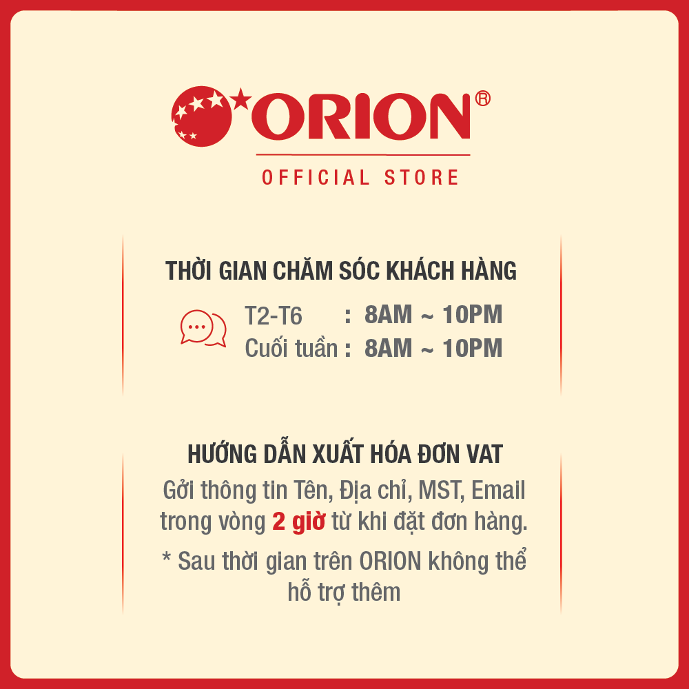 Mô tả Combo 2 Hộp 12 gói bánh Orion Custas 12P tiramisu (282G) - 4