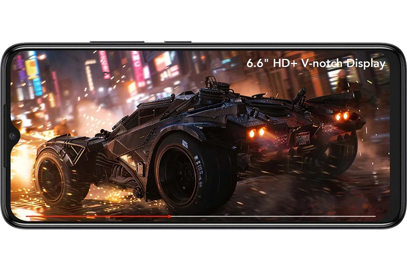 Màn hình điện thoại TCL 503