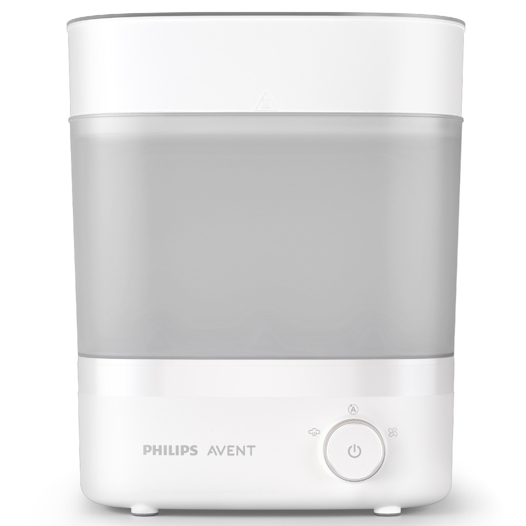 Mô tả Philips Avent Máy Tiệt Trùng & Sấy Khô Bình Sữa Starlight Plus - 1