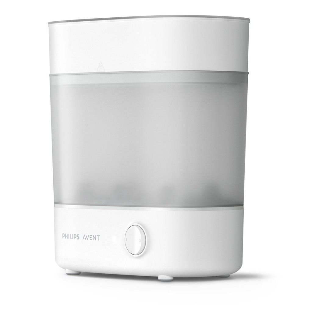 Mô tả Philips Avent Máy Tiệt Trùng Bình Sữa 3 Trong 1 Starlight - 1