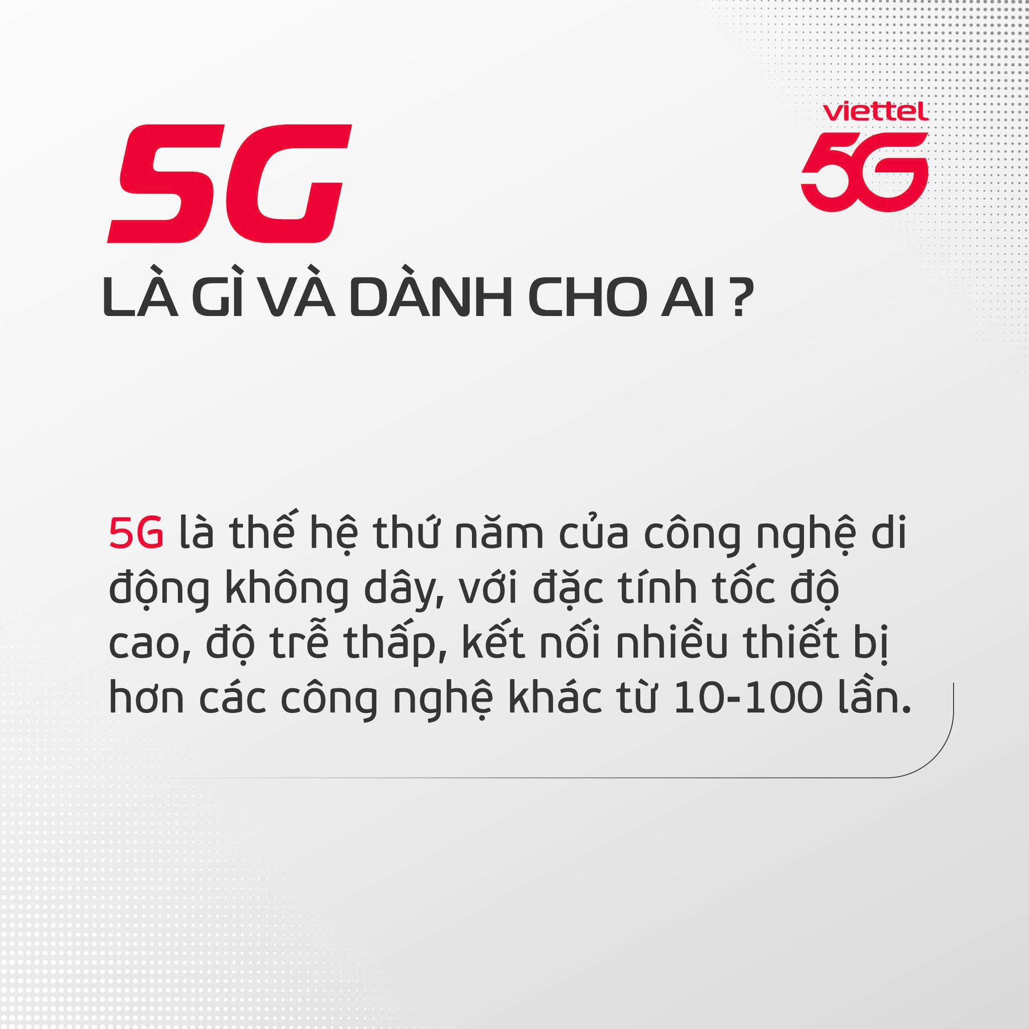 SIM 5G Viettel chính hãng