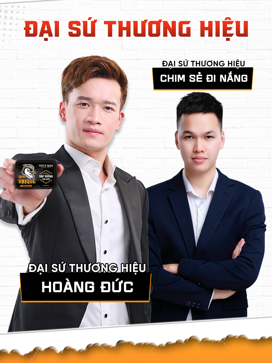 Mô tả Xịt phồng tóc Rhys Man, xịt tạo độ phồng Rhys Speed, giữ nếp tự nhiên, không gây bết tóc 100ml - 1