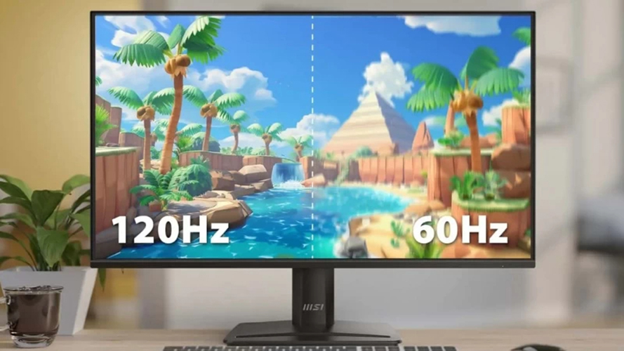 Màn hình MSI PRO MSI PRO MP251 E14L (144Hz/1ms) / MP251 E2/ MP251L E2 ...