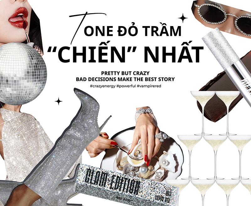 Mô tả Son Kem Lì Hàn Quốc Mịn Mướt, Tôn Da Merzy Noir In The Mellow Tint 4g - 6