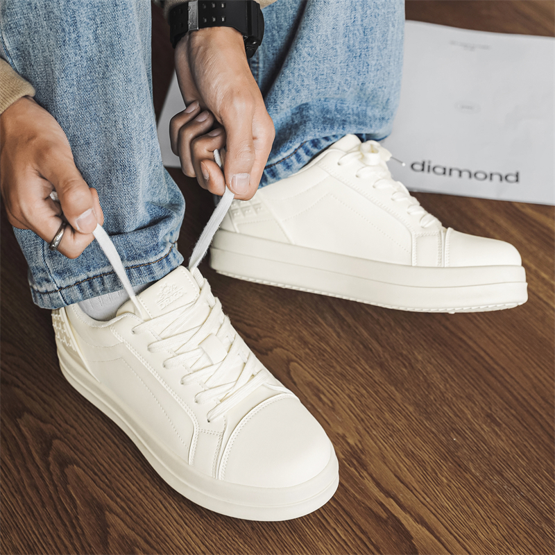 Mô tả Giày sneaker thể thao nam nữ chính hãng EnterDragon Party S+ (Quai sau giày cách điệu VẢY RỒNG) - 2