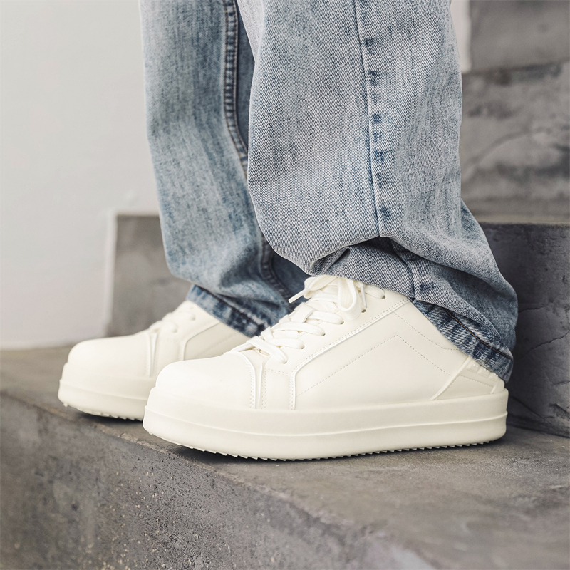 Mô tả Giày sneaker thể thao nam nữ chính hãng EnterDragon Party S+ (Quai sau giày cách điệu VẢY RỒNG) - 5