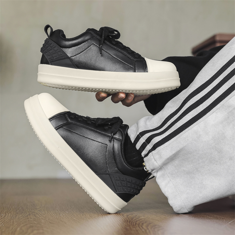 Mô tả Giày sneaker thể thao nam nữ chính hãng EnterDragon Party S+ (Quai sau giày cách điệu VẢY RỒNG) - 6