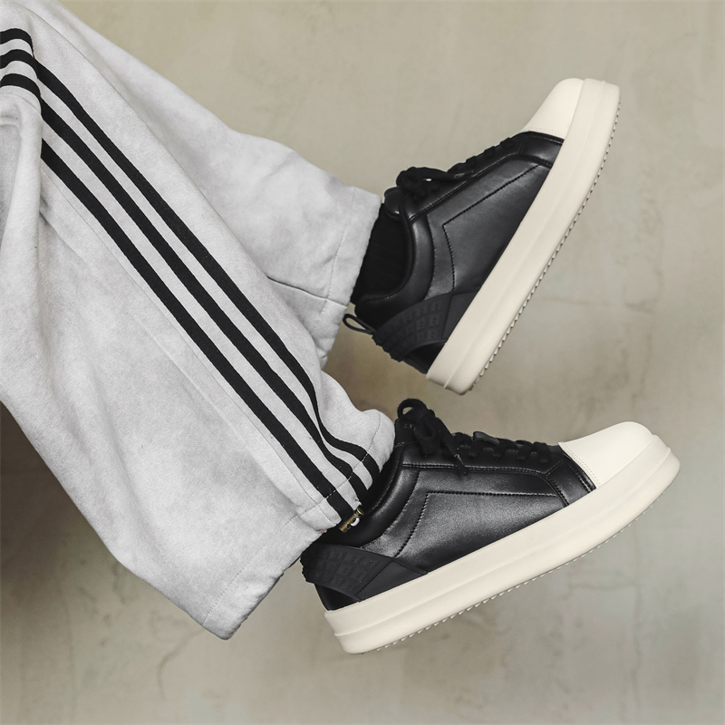 Mô tả Giày sneaker thể thao nam nữ chính hãng EnterDragon Party S+ (Quai sau giày cách điệu VẢY RỒNG) - 9