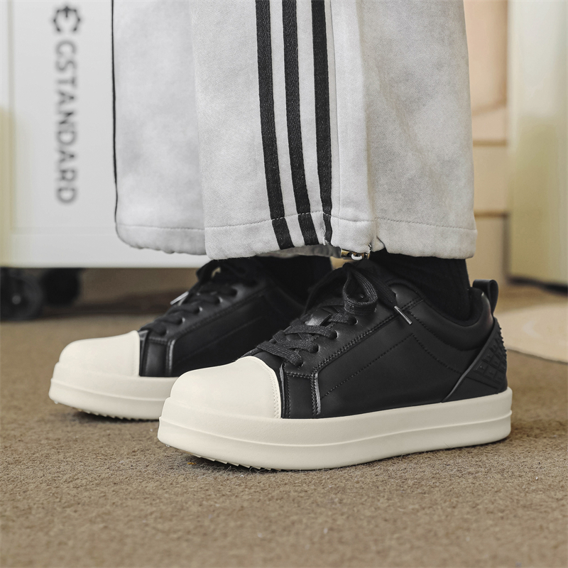 Mô tả Giày sneaker thể thao nam nữ chính hãng EnterDragon Party S+ (Quai sau giày cách điệu VẢY RỒNG) - 10