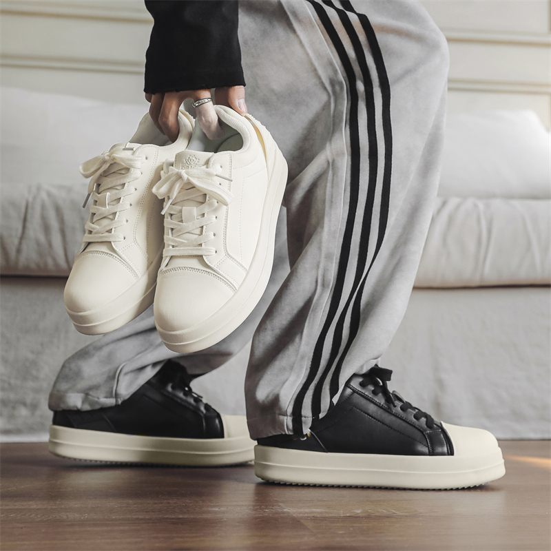 Mô tả Giày sneaker thể thao nam nữ chính hãng EnterDragon Party S+ (Quai sau giày cách điệu VẢY RỒNG) - 11