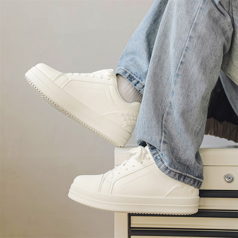 Mô tả Giày sneaker thể thao nam nữ chính hãng EnterDragon Party S+ (Quai sau giày cách điệu VẢY RỒNG) - 3