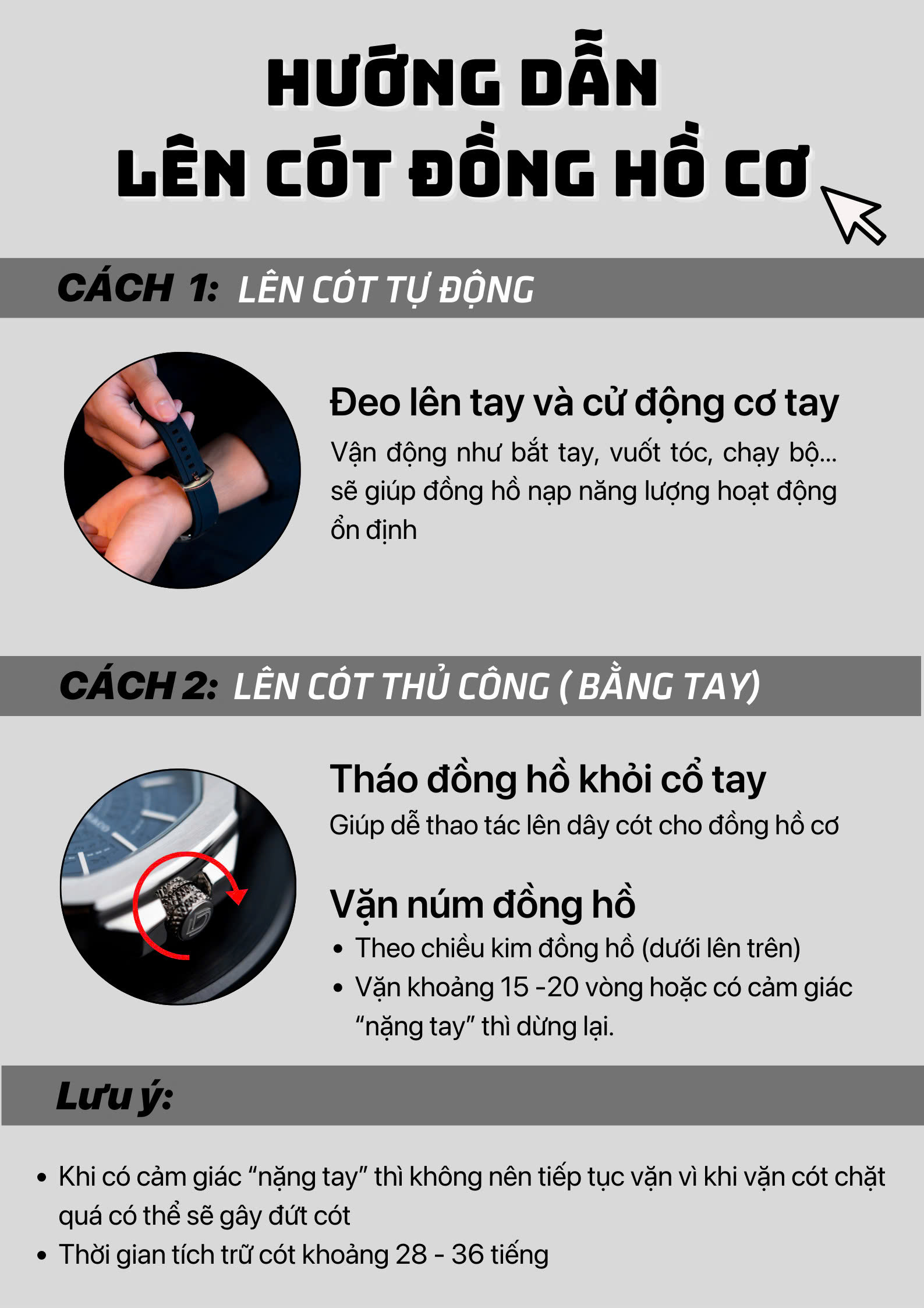 Mô tả Đồng Hồ Nam - Thương Hiệu Việt DRACO D24-PT012 PHANTOM đồng hồ nam đẹp, cá tính - 4