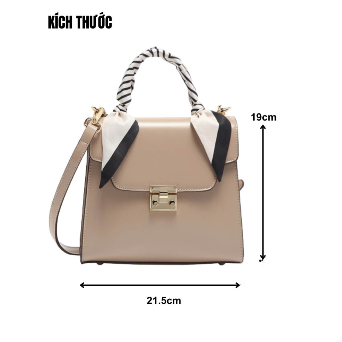 Túi Da Cao Cấp MICOCAH MC79