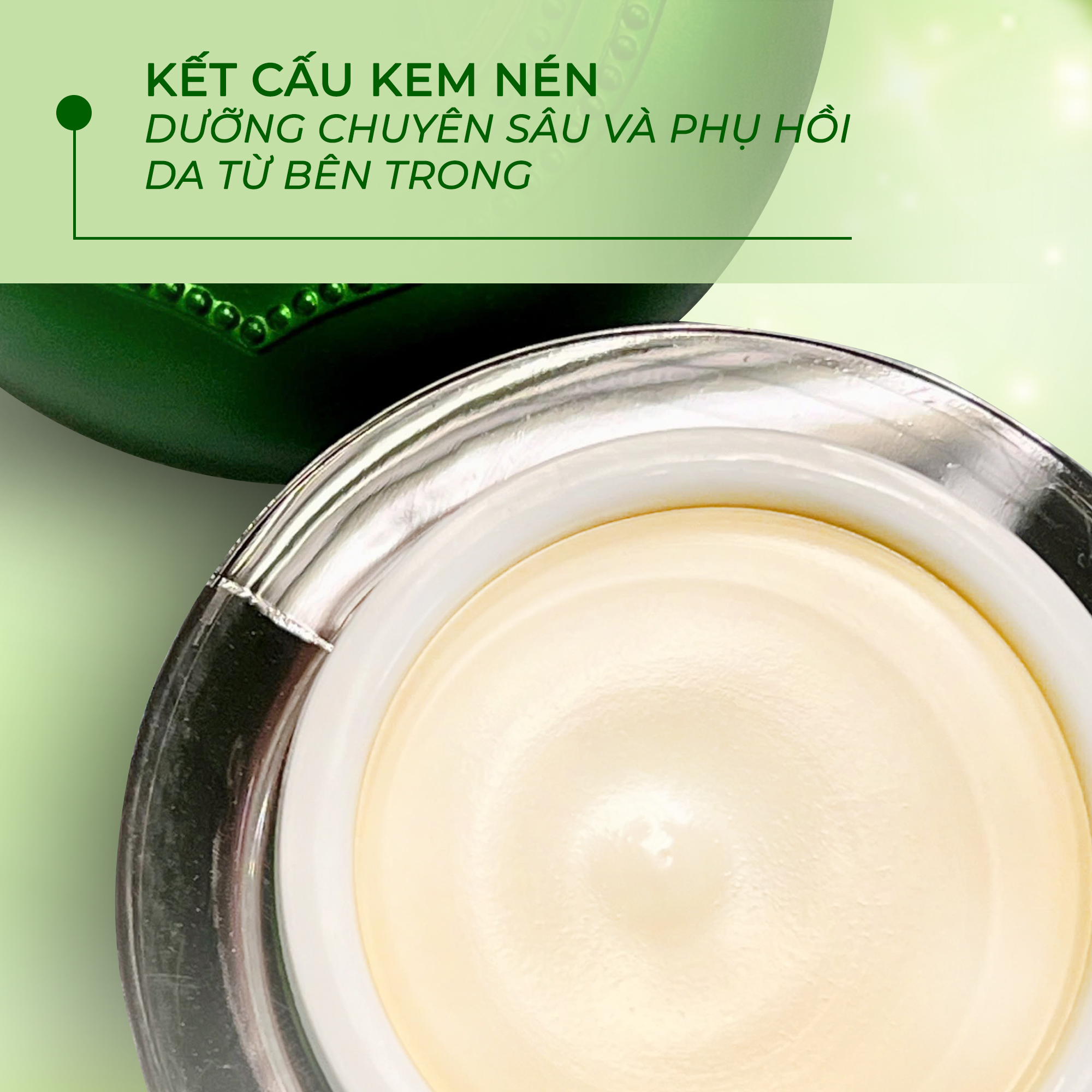 Mô tả Kem Face Trắng Da MQ SKIN MELASMA Giúp Da Trắng Sáng Tự Nhiên Giảm Nám, Tàn Nhang 30g - 1