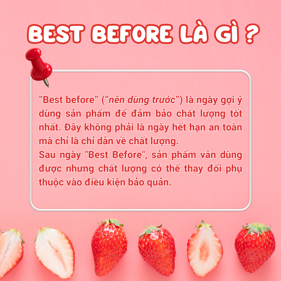 Mô tả DJ&A Strawberry Dâu tây sấy khô ăn liền, blueberry sấy giòn ăn liền nhập khẩu Úc date mới nhất T10/2025 - 2
