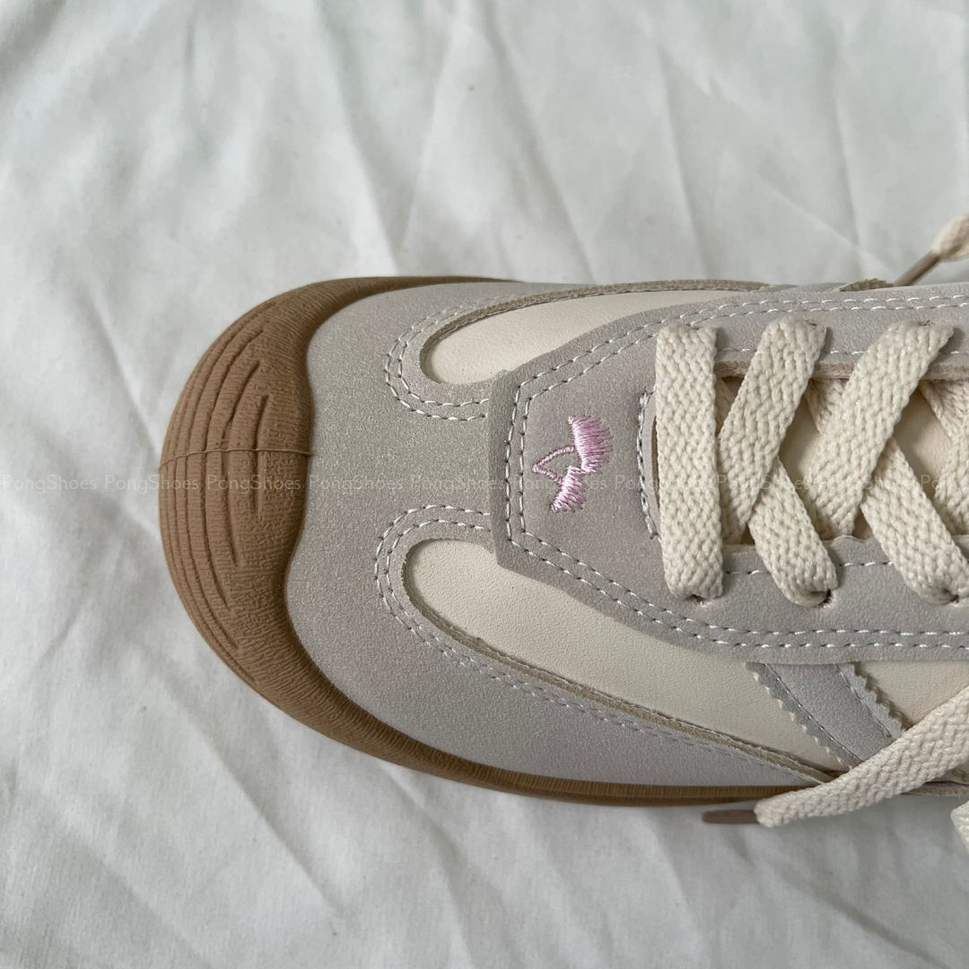 Giày Sneaker Basic Đế Bệt- Full Box- Mã 1690 | Shopee Việt Nam