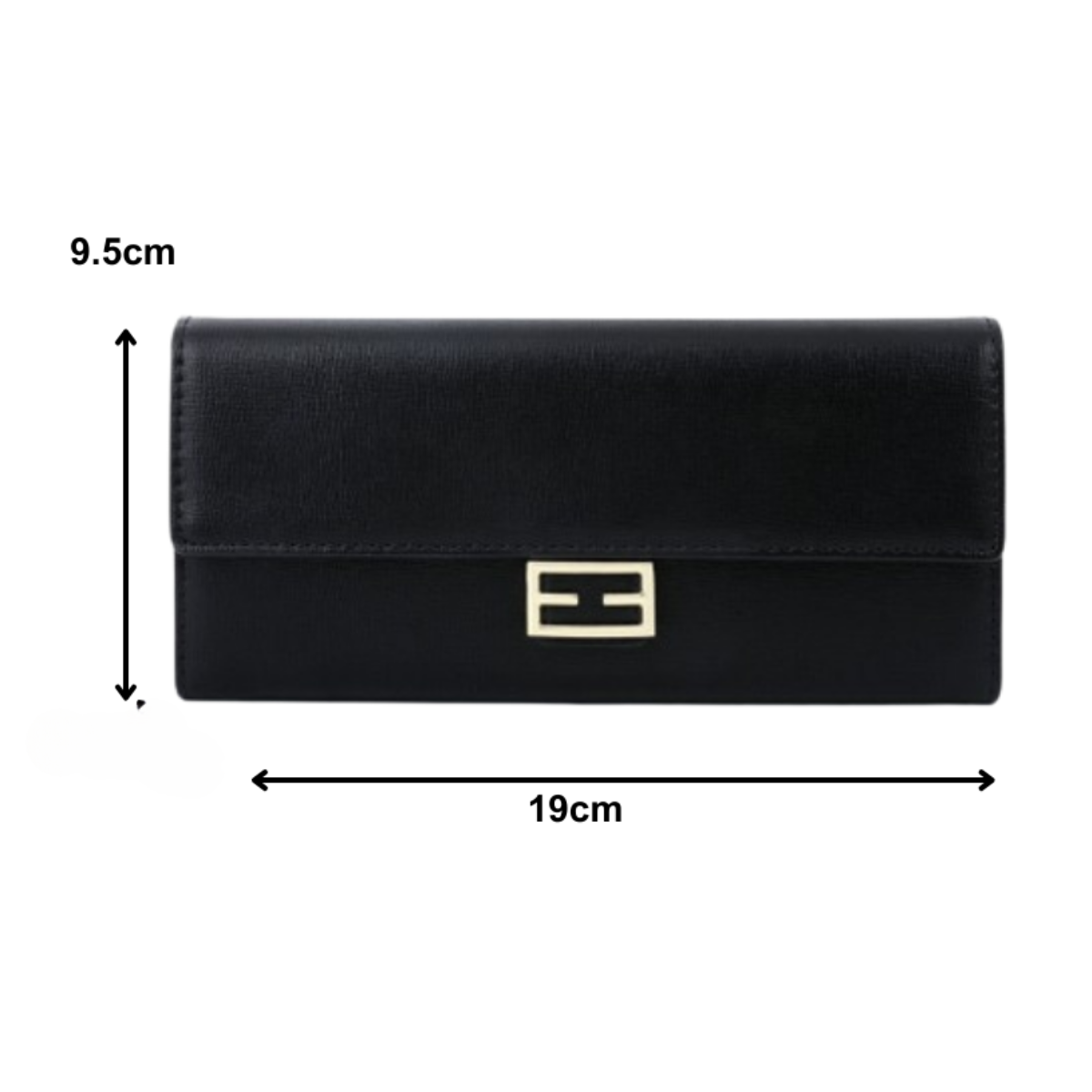 Ví Nữ Dài TAILIAN TL69 - Chi tiết logo