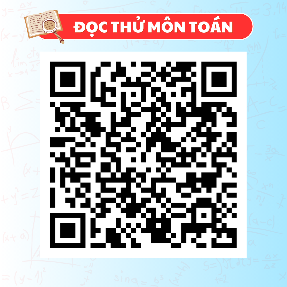 Mô tả Sách Bứt phá 9+ điểm thi vào 10 môn Toán - Tổng ôn và luyện đề - HOCMAI - 7