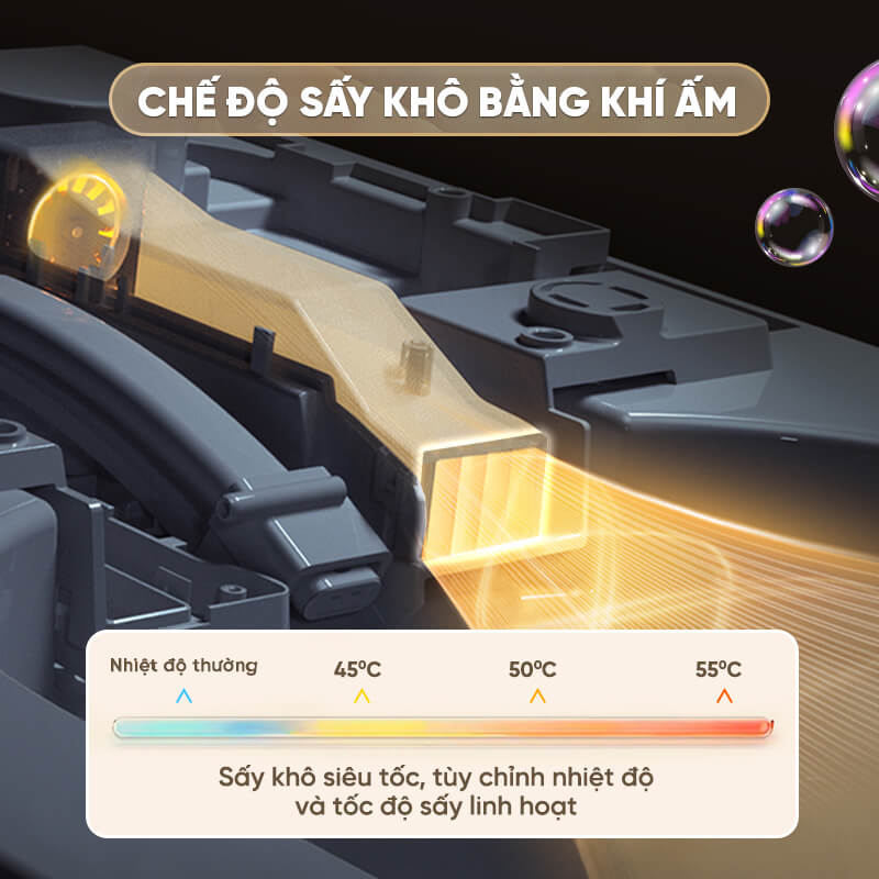 Bồn cầu thông minh Enic Smart K4, gốm sứ phủ men Nano bạc kháng khuẩn ...