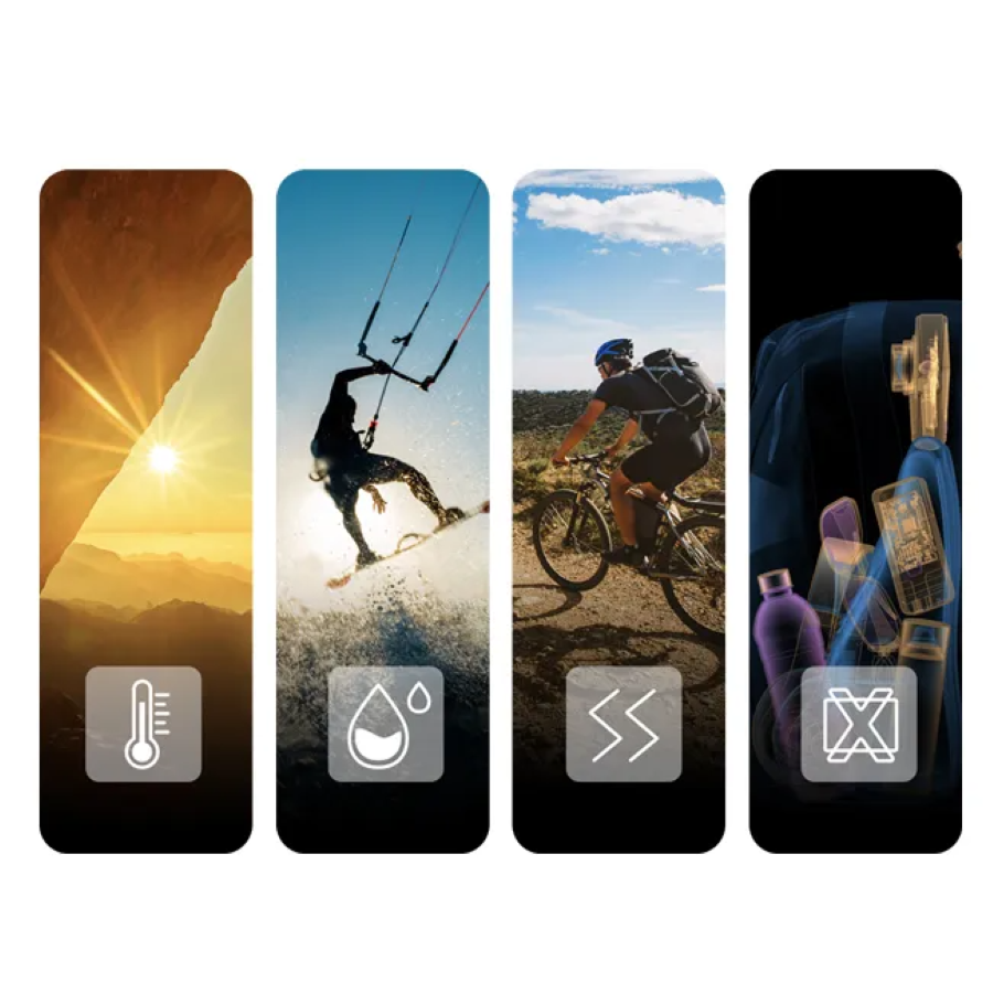 Thẻ Nhớ Lexar 1066X Sdxc Uhs-I Professional, Tốc Độ Đọc 160Mb/S