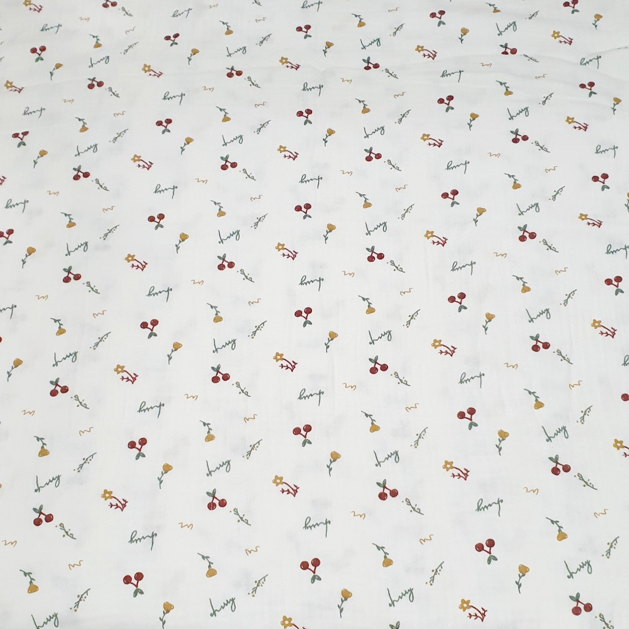 Mô tả Chăn đắp trẻ em vải muslin 100% cotton TILO mềm mịn ấm áp - 7