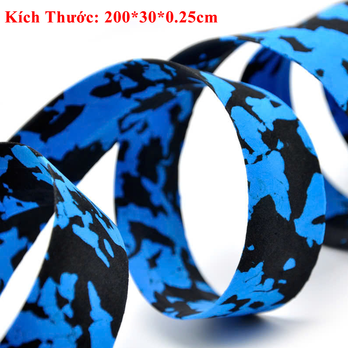 Mô tả Bộ 2 Dây Cuộn Băng Quấn Ghi Đông Xe Đạp Thể Thao Fixed Gear Single Speed Kèm 2 Nút Bịt Chuyên Dụng Chính Hãng Amalife - 8