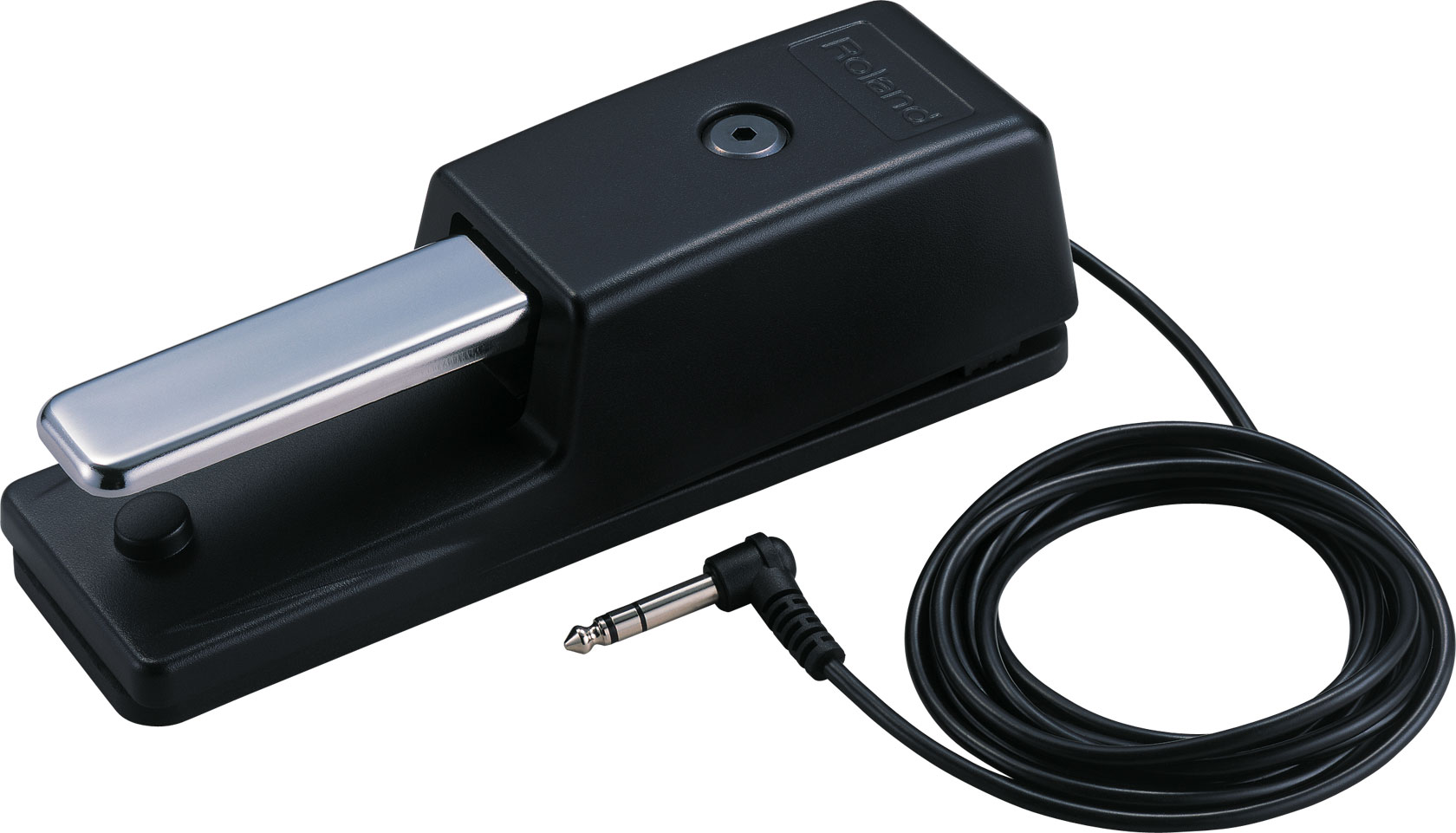 Mô tả Pedal Vang Roland DP-10 chuyên dụng cho Đàn điện, thiết kế chống trượt, dây cắm 2.2m- Việt Thương Music - 7