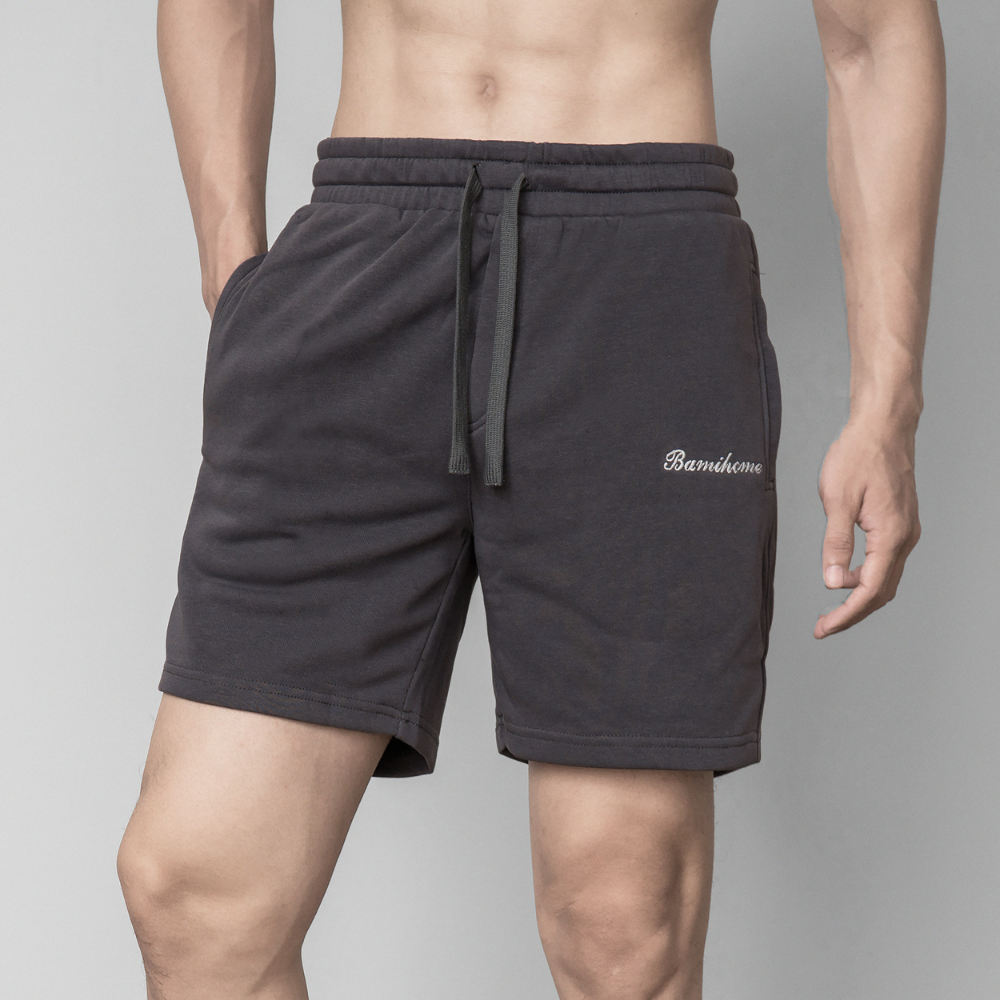 Quần short BAMI HOME QN26 - Phối đồ