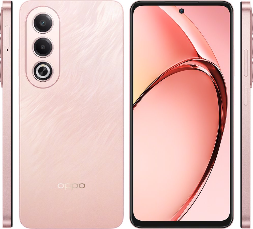 Điện thoại OPPO A3X 5G (6GB/128GB) CPU Mediatek Dimensity 6300,Pin 5100mAh,Sạc nhanh 45W ,rom tiếng việt- Hàng nhập khẩu