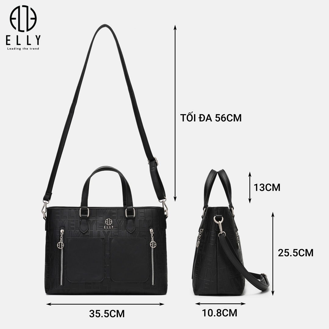 Các màu sắc của túi ELLY EL342