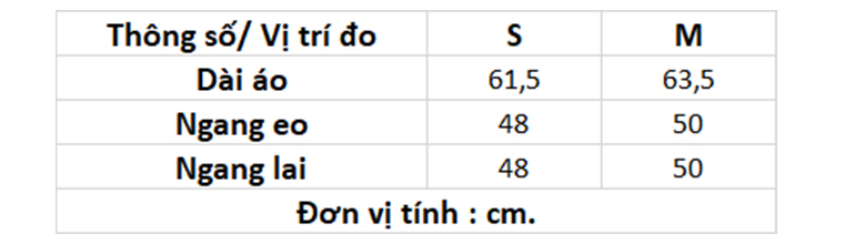 Mô tả Áo Thun Nữ Couple TX Vải Sợi Bắp In Cao "Music On" Form Relax WTS 2408 - 4