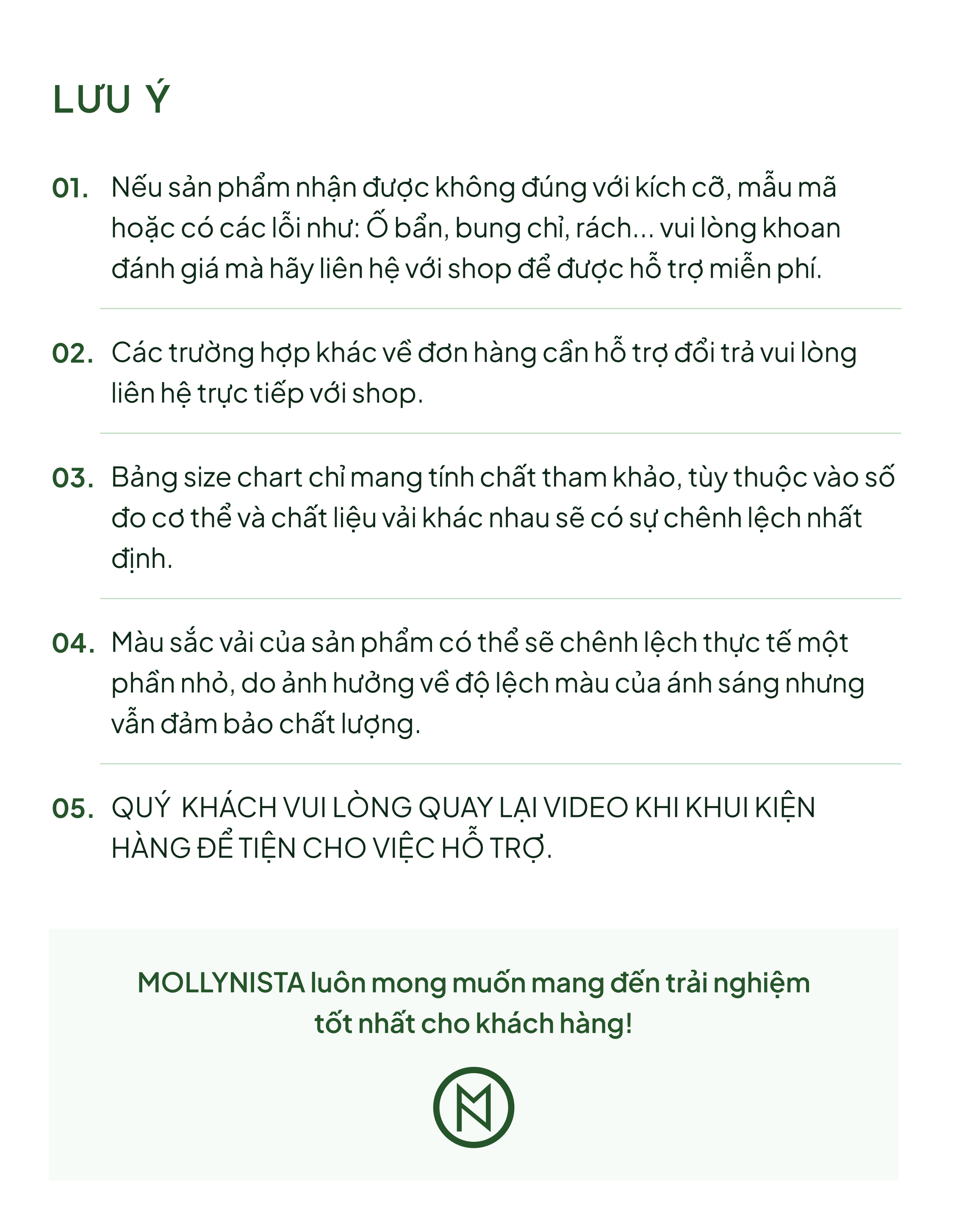 Mô tả Chân váy thiết kế tùng nấm 3 nút MOLLYNISTA thanh lịch quyến rũ cao cấp tôn dáng - 3