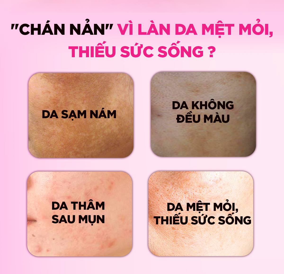 Mô tả Serum Hồng Dưỡng Sáng Căng Bóng – 37% Hoa Hồng Damask, 5% Niacinamide, HA 40ml - 3