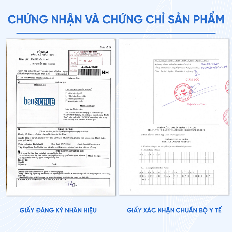 Mô tả Combo 2 tẩy tế bào chết mặt Beuscrub trà xanh, tẩy da chết mặt ,thấm hút dầu thừa , làm sạch da, dưỡng ẩm, dưỡng sáng da - 7
