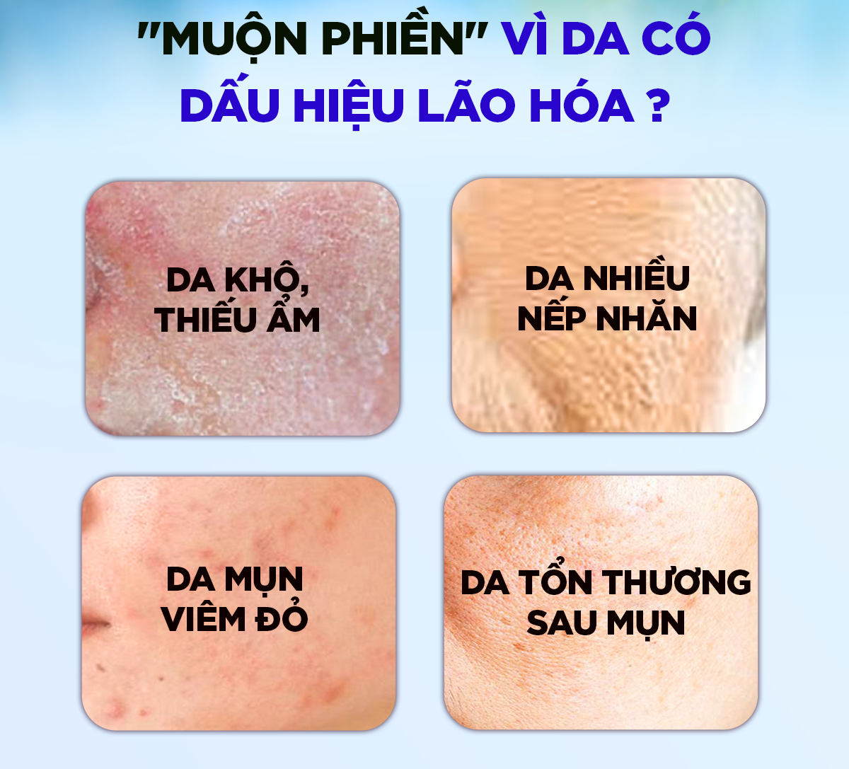 Mô tả [KOL LIVE] Serum Xanh, Cấp ẩm sâu, Hỗ trợ Mờ nếp nhăn, Ngăn ngừa lão hóa - G.G.G Wonder Glow Rejuvenating Serum 40ml - 3