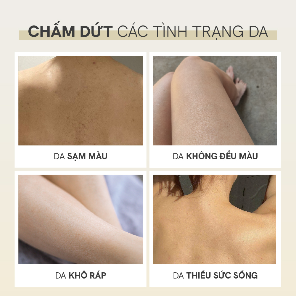 Mô tả Dưỡng Thể Trắng Da Hương Nước Hoa Thư Giãn De Memoria Scented Whitening Body Lotion 300ml - 2