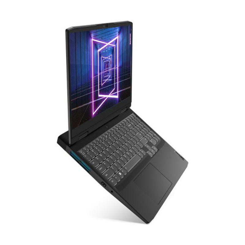 Mô tả LapTop Lenovo Gaming 3 15ARH7 |Ryzen R7 6800H |16GB |512GB SSD |RTX3050 Ti |15.6" FHD 120Hz | Win 11 - 1