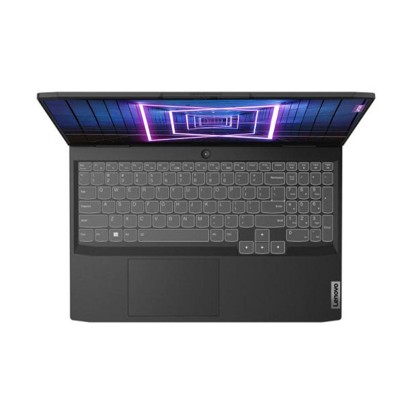 Mô tả LapTop Lenovo Gaming 3 15ARH7 |Ryzen R7 6800H |16GB |512GB SSD |RTX3050 Ti |15.6" FHD 120Hz | Win 11 - 3