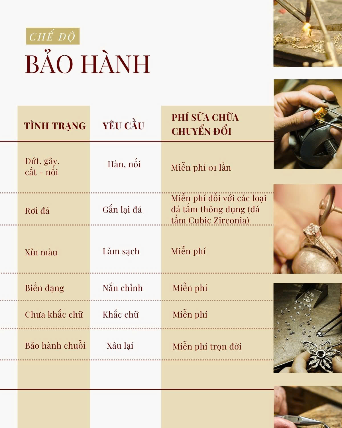 Mô tả Lắc tay bạc 925 Bảo Tín Mạnh Hải hồ điệp khảm đá CZ cao cấp BCLTB92KDH-305003 - 2