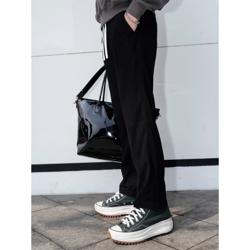 Quần baggy BAMIHOME QBG02 phối đồ
